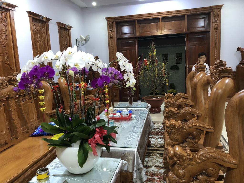 Bán Biệt thự Lô Góc  288m2 - Đường Hà Huy Giáp, Thạnh Xuân, Q12 Chỉ 25 Tỷ - Ảnh 3